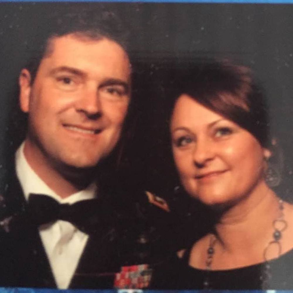 Meet your Posher, Teresa